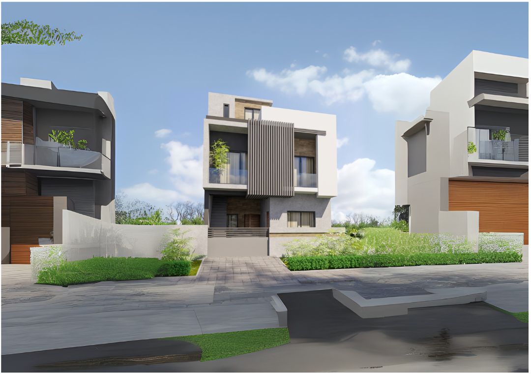 5 Marla House 5 Marla House