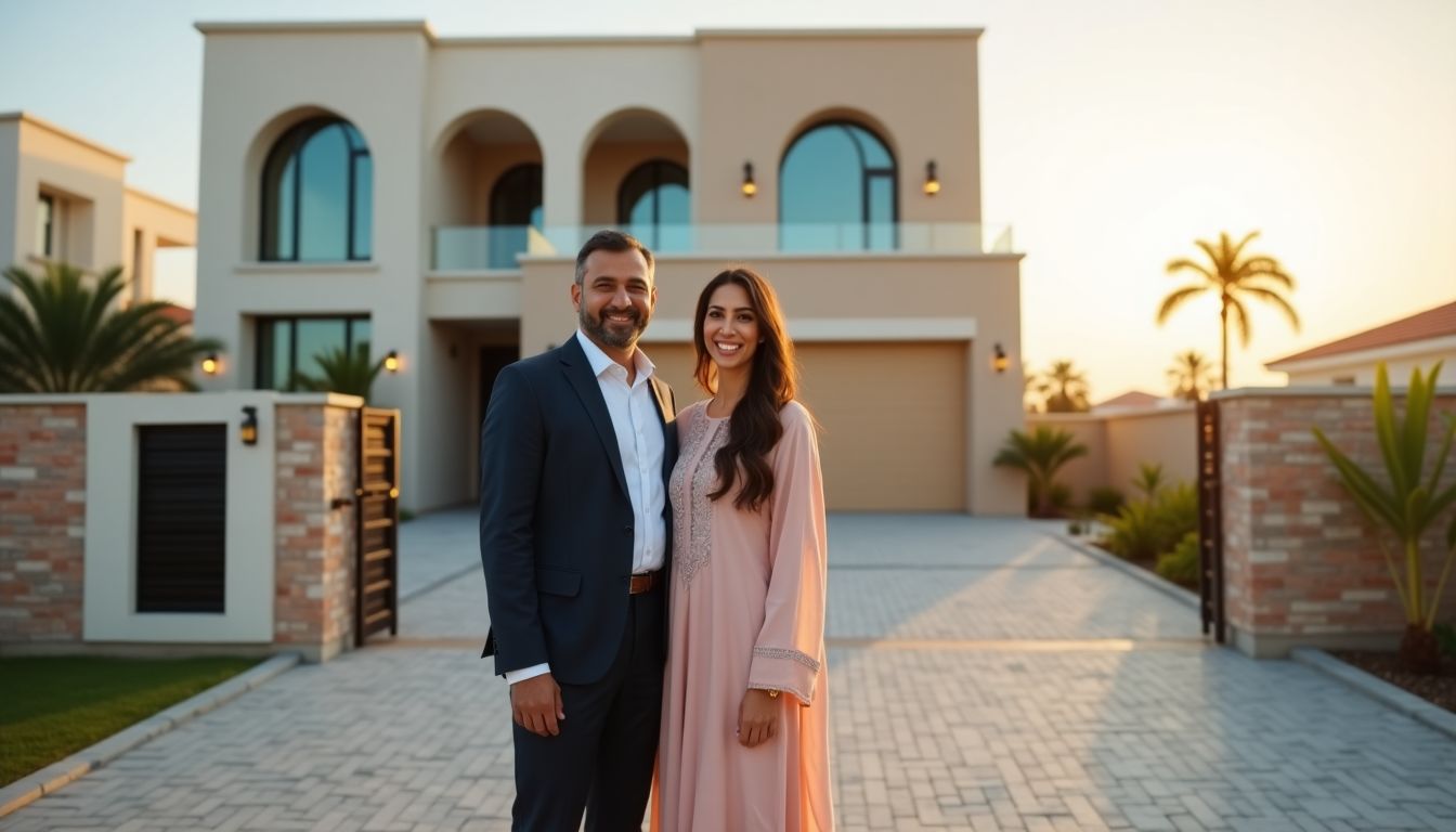Couple-1 Built for Excellence