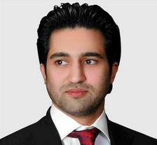 Sardar Fahad Yaqoob Sardar Fahad Yaqoob