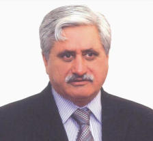 Sardar Muhammad Yaqoob Khan Sardar Muhammad Yaqoob Khan